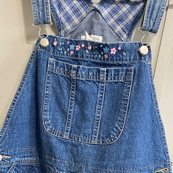 Cherokee Blue Denim Jacket - Picture 7 of 16